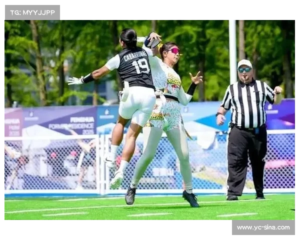 亚大腰旗橄榄球锦标赛第二日赛程揭晓 多场焦点对决即将上演