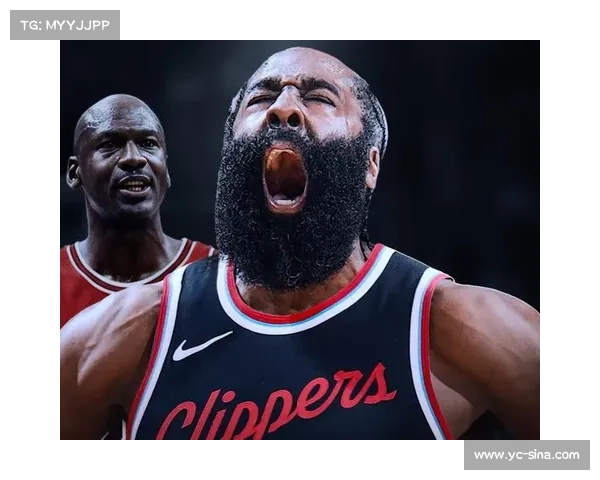 NBA历史得分榜更新，哈登奥尼尔传承时刻