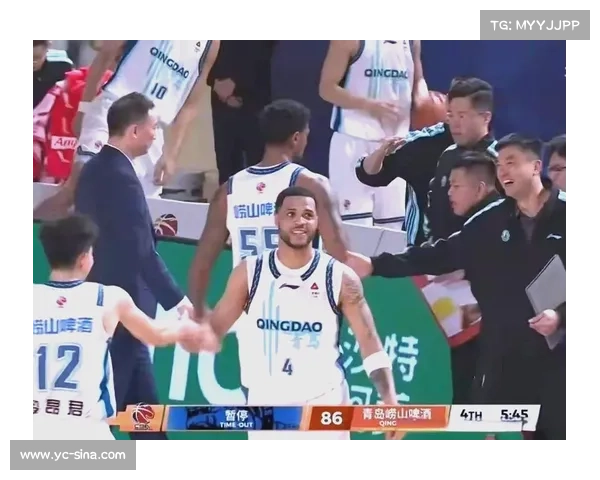 CBA联赛格局变动：传统强队与黑马球队的博弈