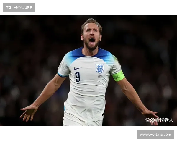 从热刺到拜仁：哈里·凯恩16年职业生涯500球全记录